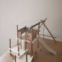 Maquette 1